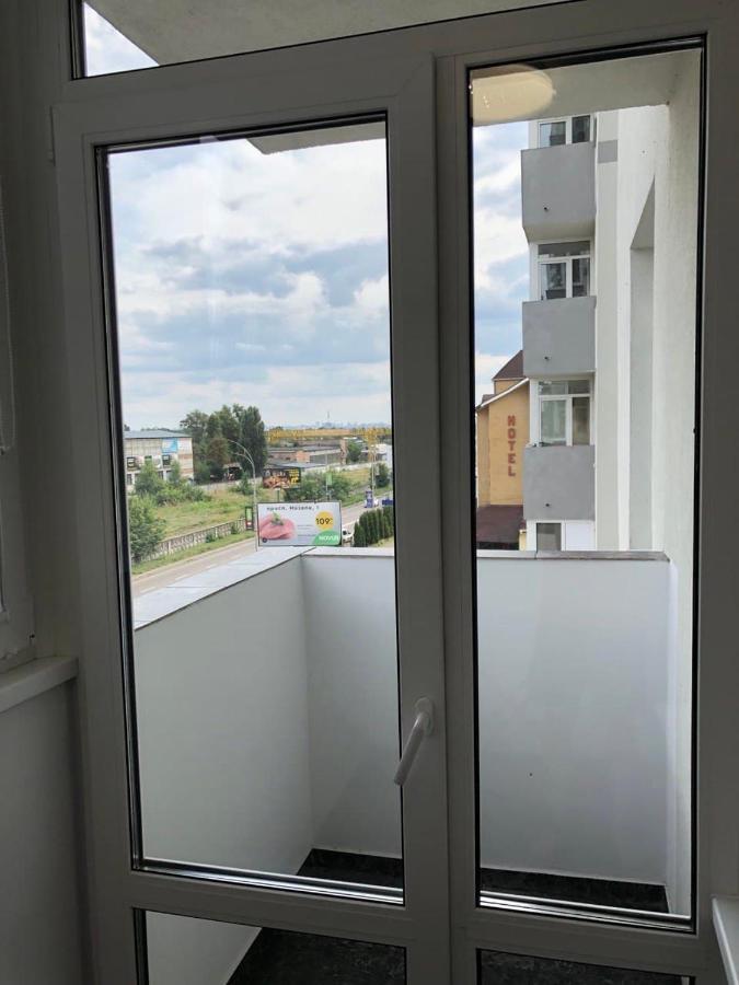 Квартира В Вышгороде Для Души Εξωτερικό φωτογραφία