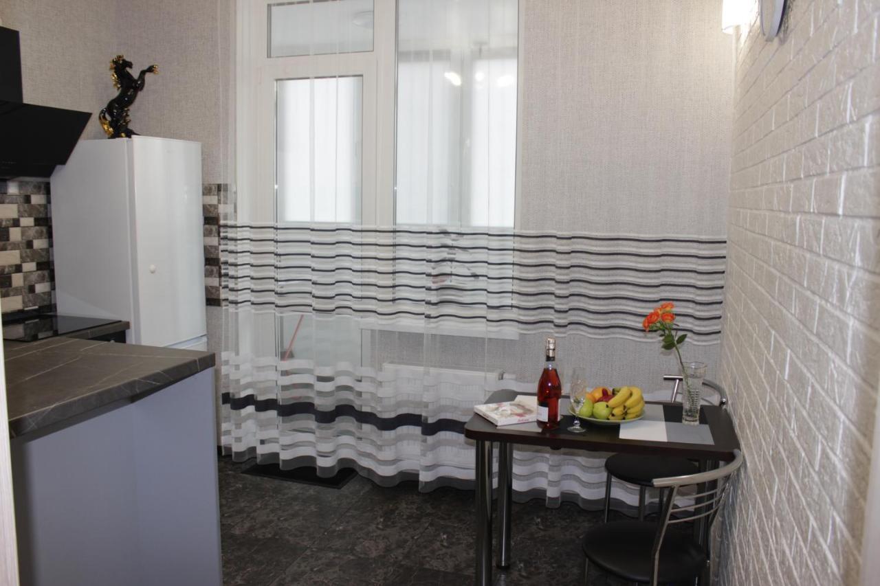 Квартира В Вышгороде Для Души Εξωτερικό φωτογραφία